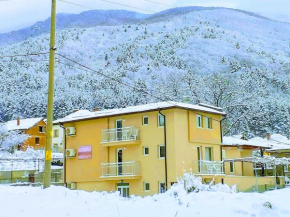 Guest house Tedi